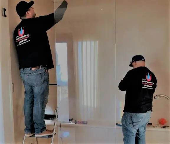 Professional plumbing installation for Sump Pump Installation in Honore